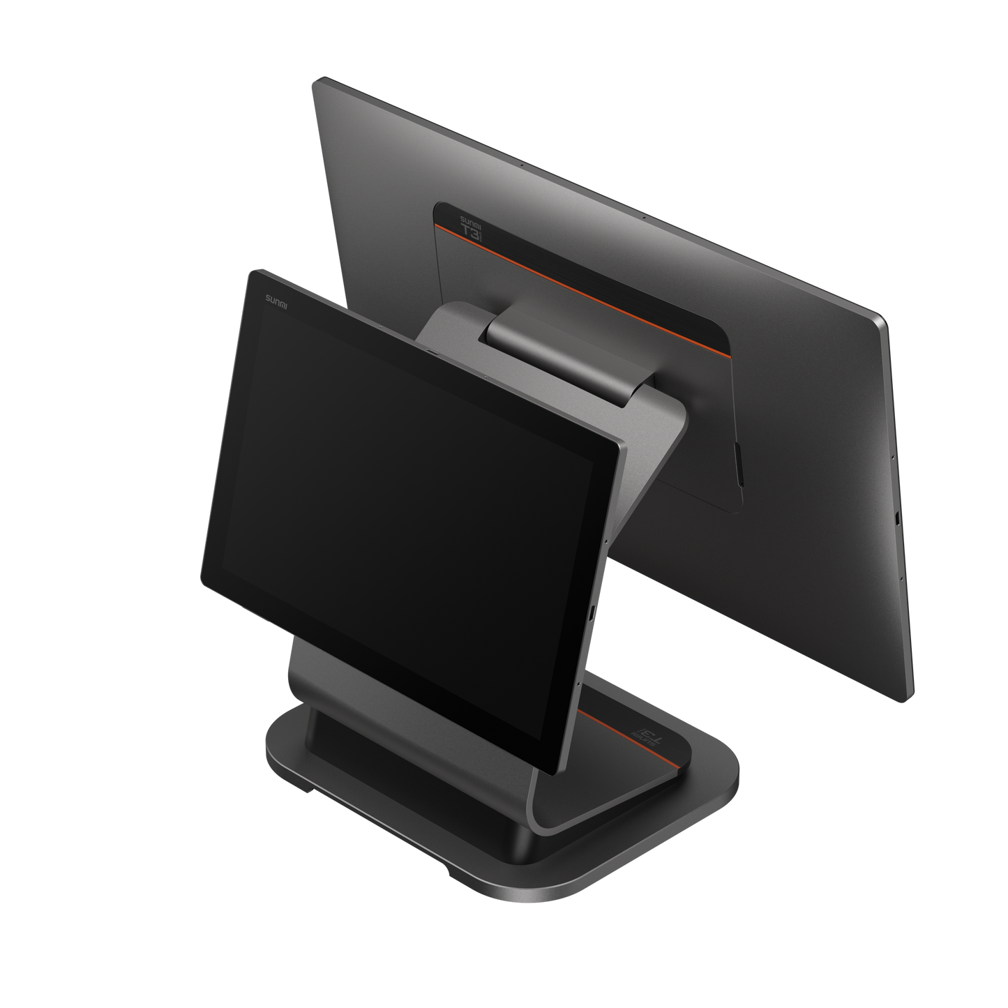 SUNMI T3 PRO Separate Monitor