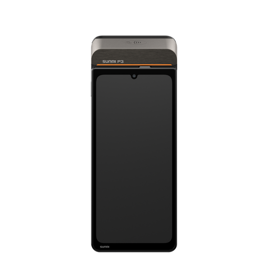 SUNMI P3