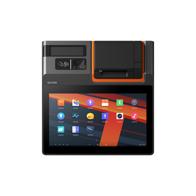 SUNMI T2 MINI