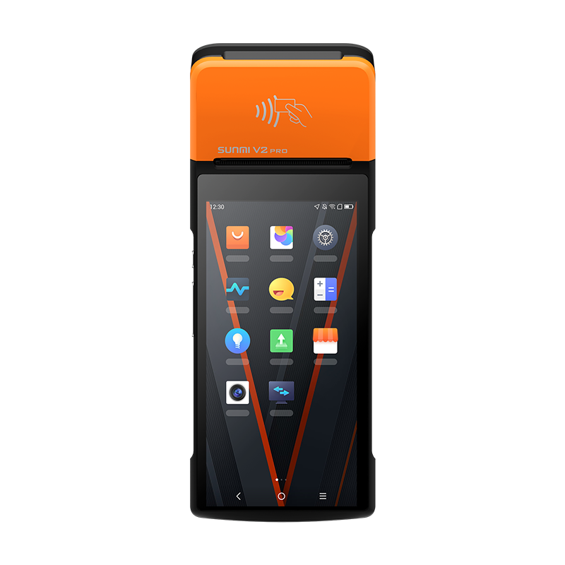 その他 sunmi v2 pro SUNMI V2 PRO