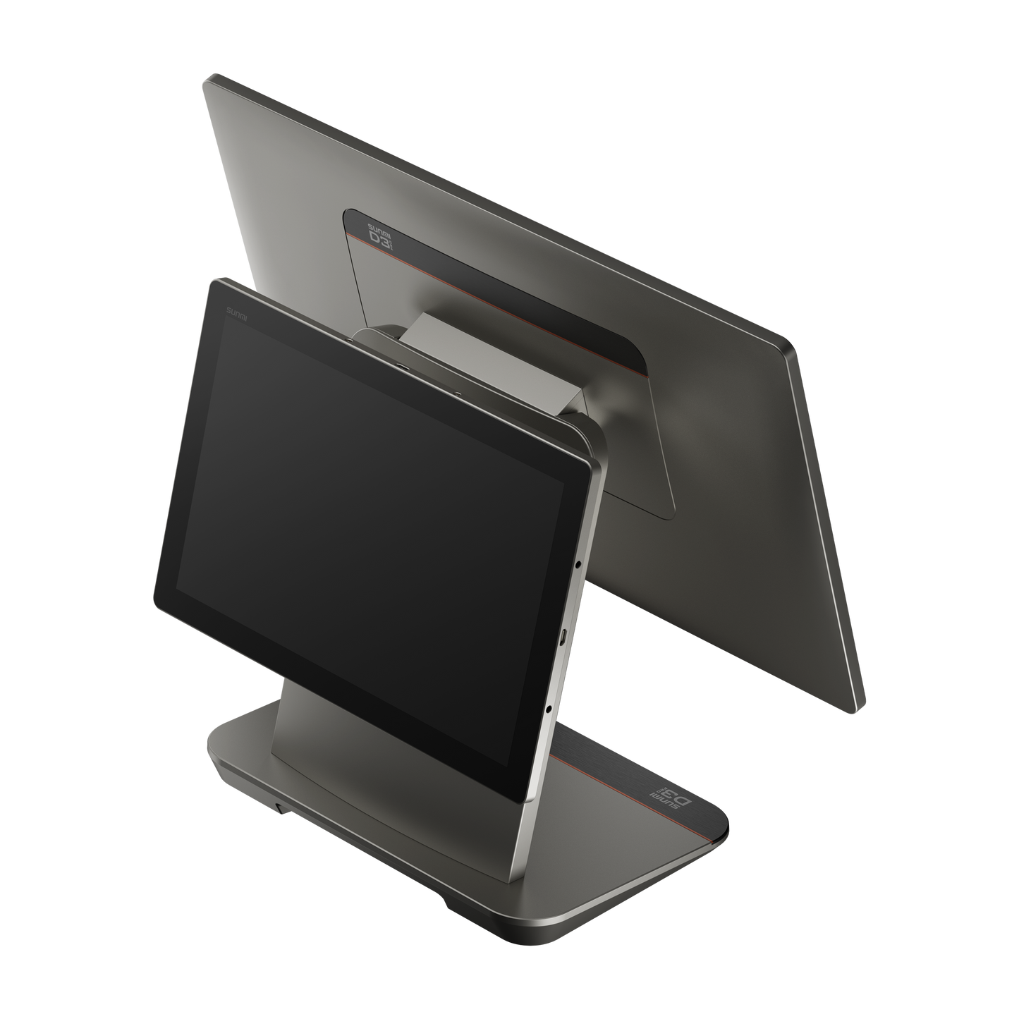 SUNMI T3 Separate Monitor