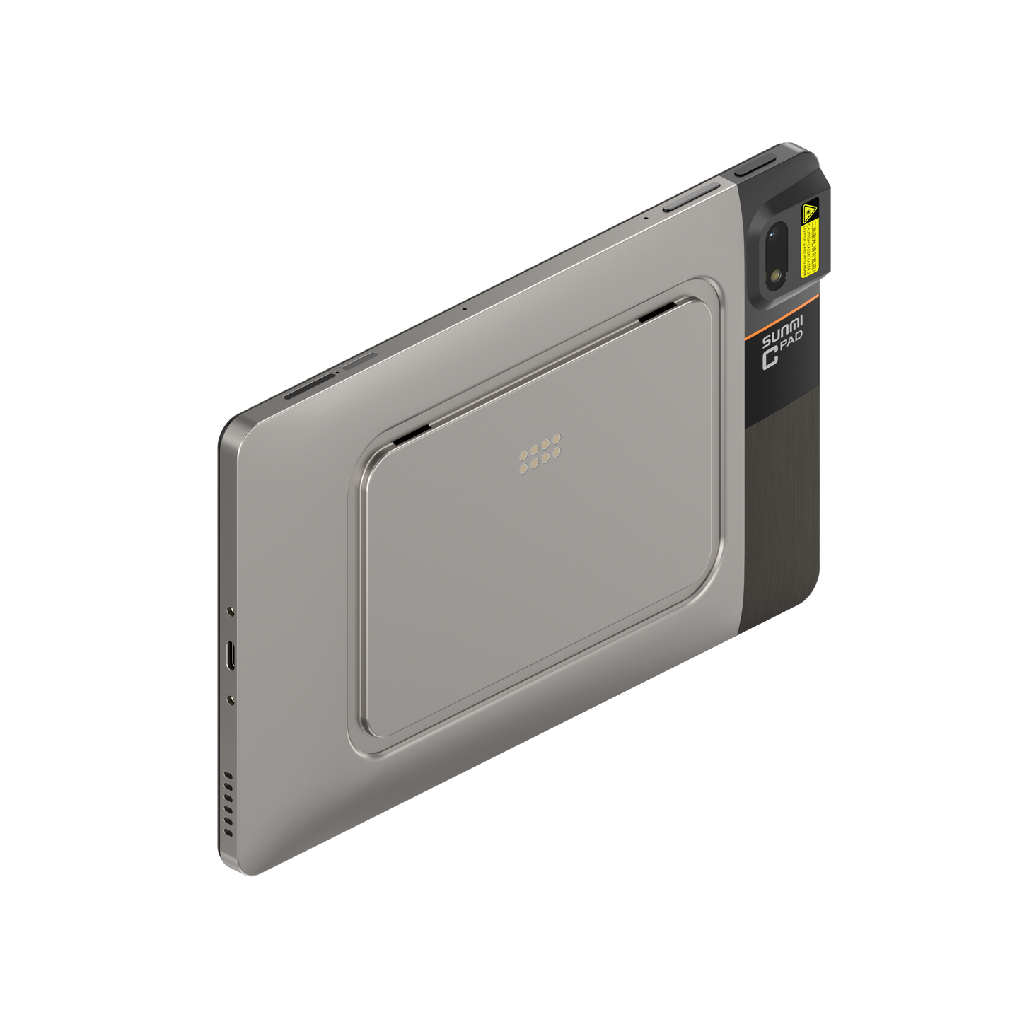 SUNMI CPAD8.7