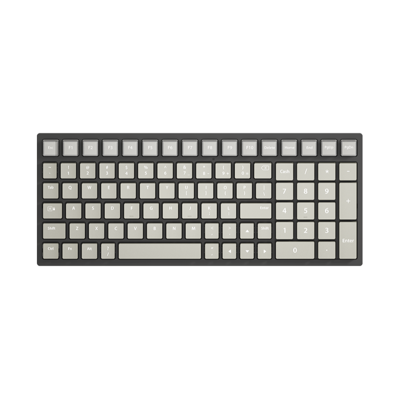 SUNMI 89-Key POS Keyboard