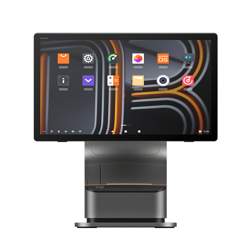 SUNMI T3 PRO MAX